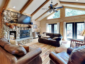 Double Eagle Manor
